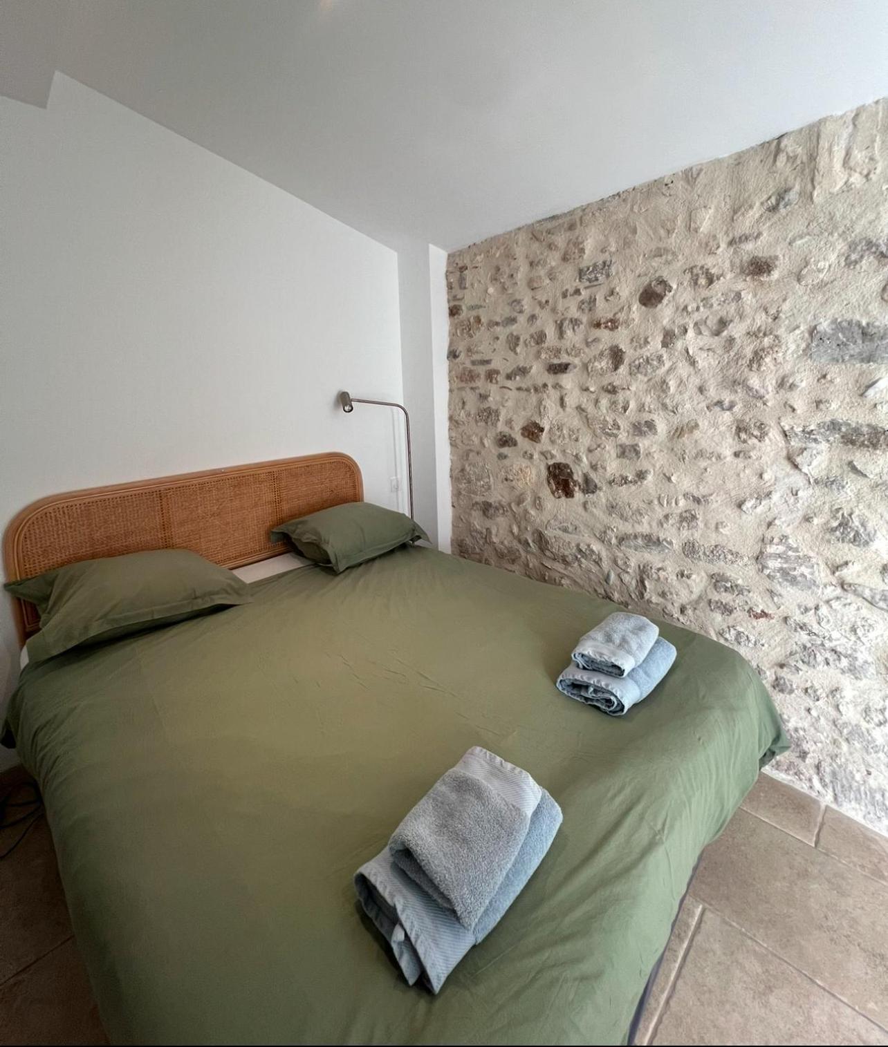 Holiday In Arles: Appartement De L'Amphitheatre 外观 照片