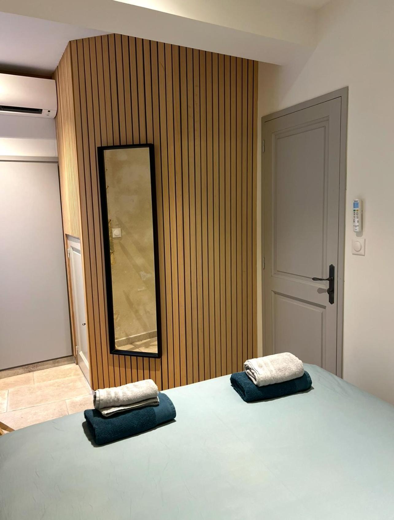 Holiday In Arles: Appartement De L'Amphitheatre 外观 照片
