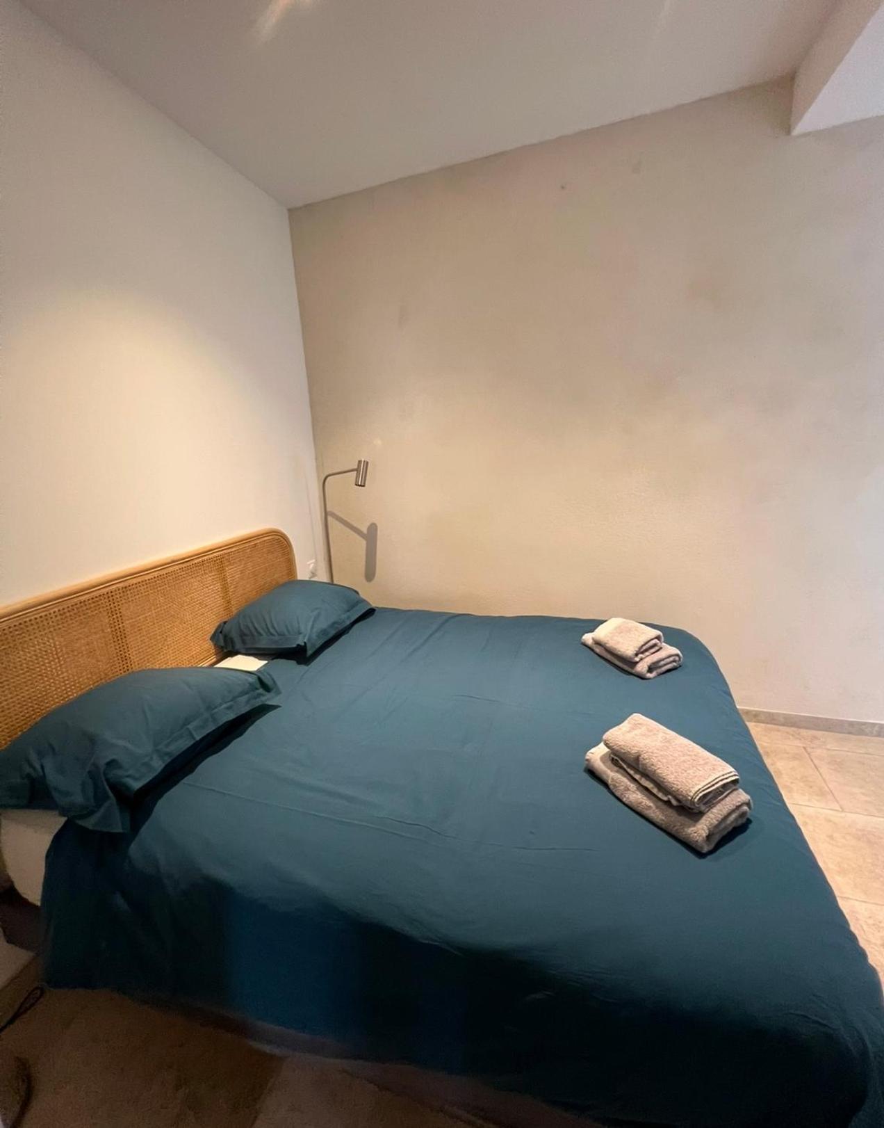 Holiday In Arles: Appartement De L'Amphitheatre 外观 照片
